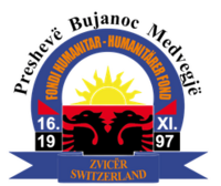 Fondi Humanitar Logo